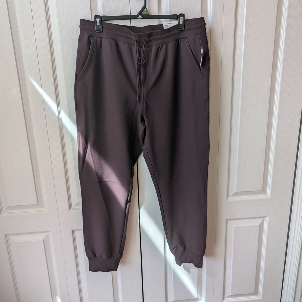 Old Navy Women's Jogger Pants - Deep Brown